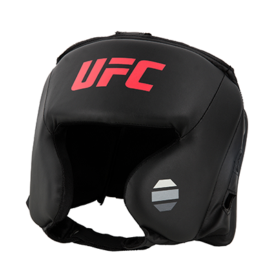 UFC Leather Training Headgear